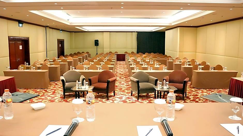 Verwood Hotel and Serviced Residence