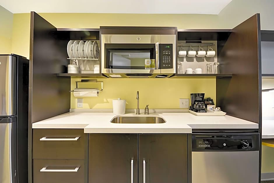 Home2 Suites By Hilton Rock Hill