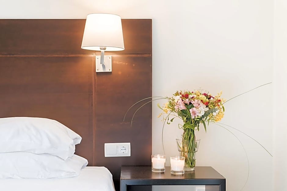 Amazonia Jamor Hotel