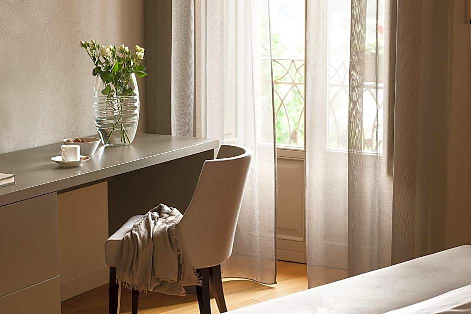 Relais Villa del Borgo