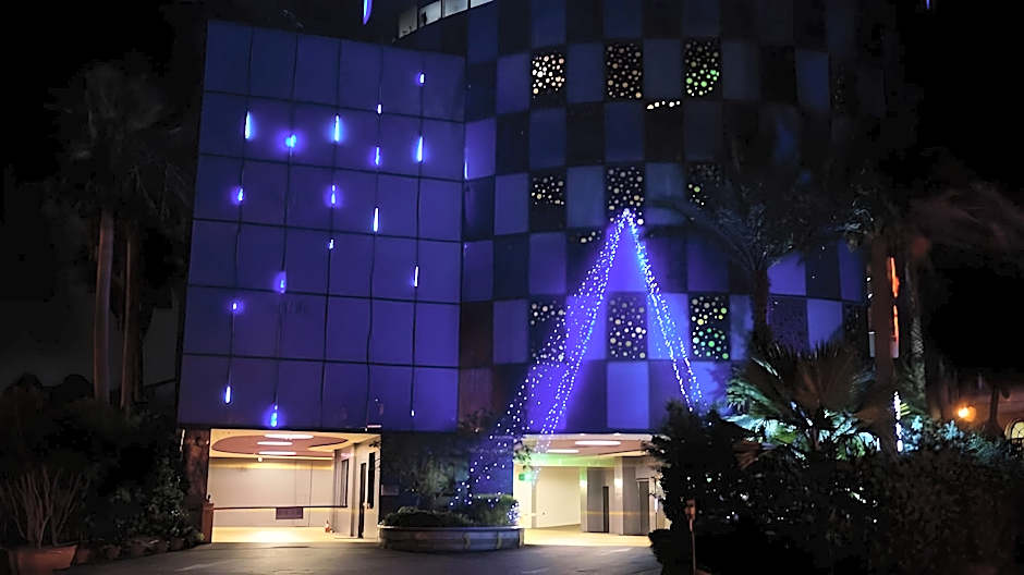 Dubai Motel