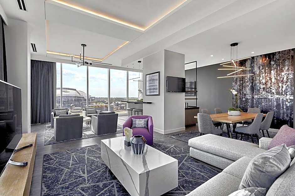 Live! by Loews - Arlington, TX