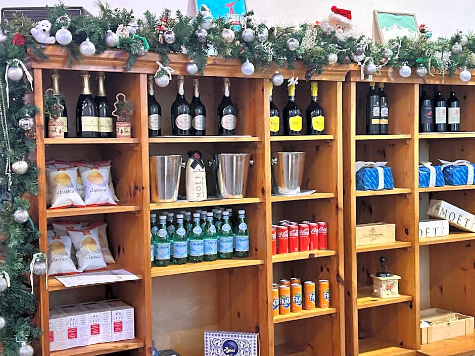 Residenza Riva Wellness Apartment Spa