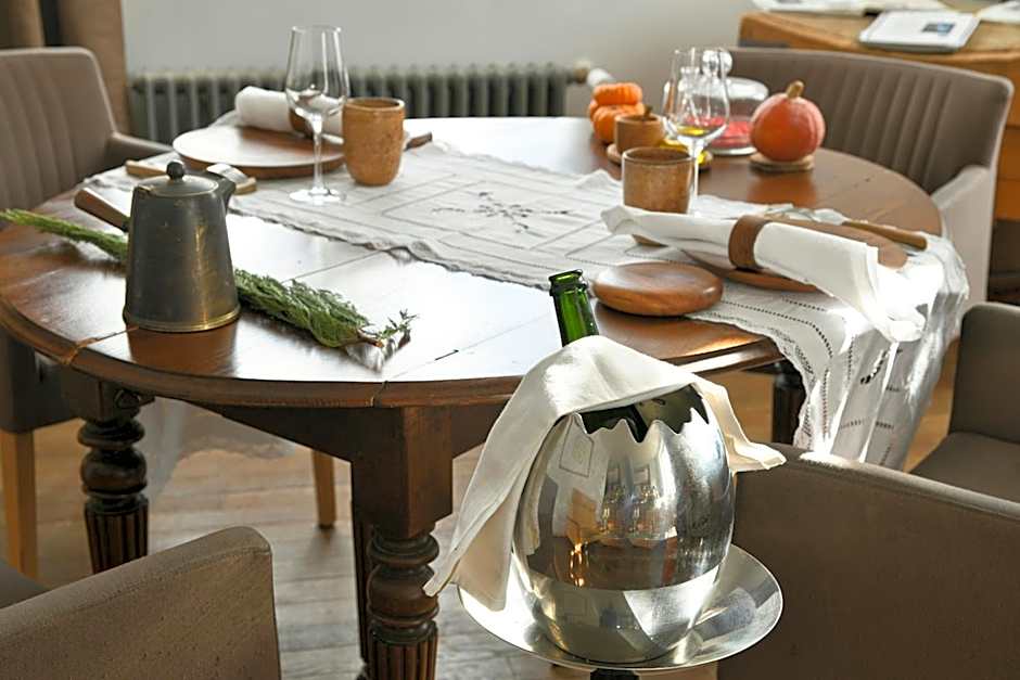 Maison Fleur De Frangipanier