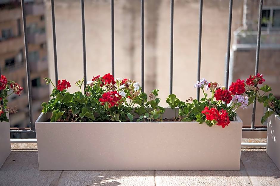 Montefiore Hotel By Smart Hotels