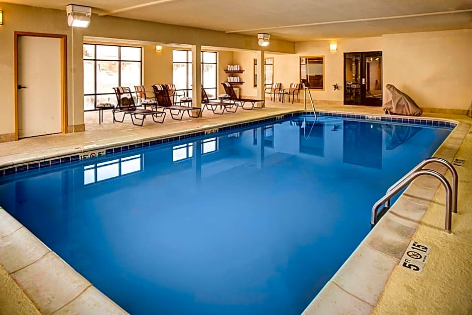 Hampton Inn By Hilton Coldwater