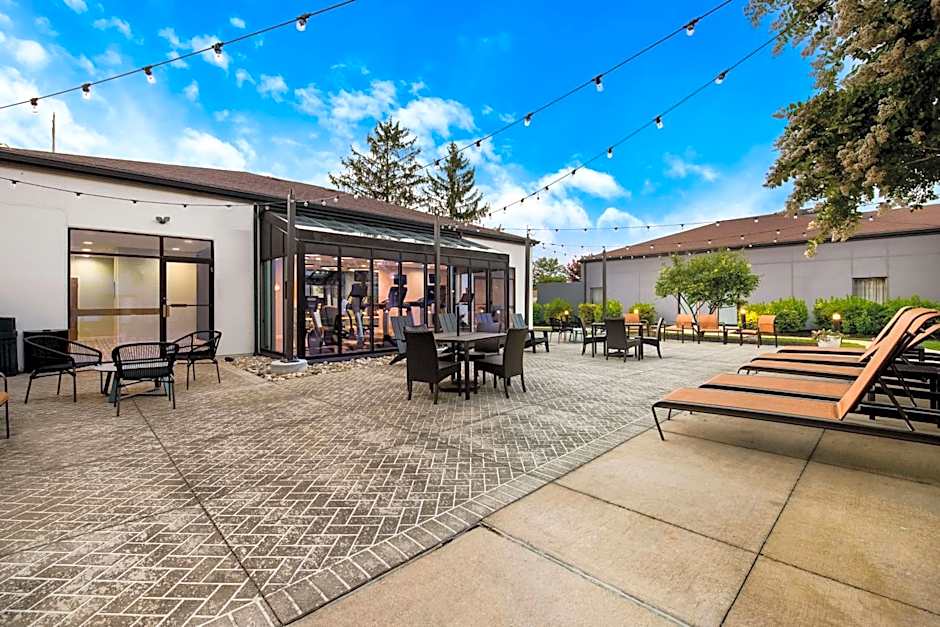 Sonesta Select Philadelphia Airport