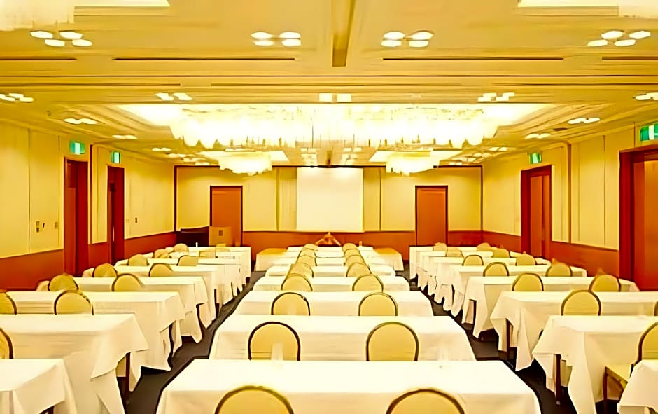 Takamatsu Kokusai Hotel