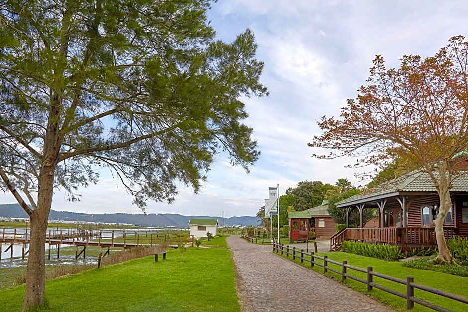 Knysna River Club