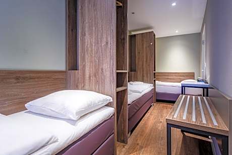 Triple Room with Private Bathroom