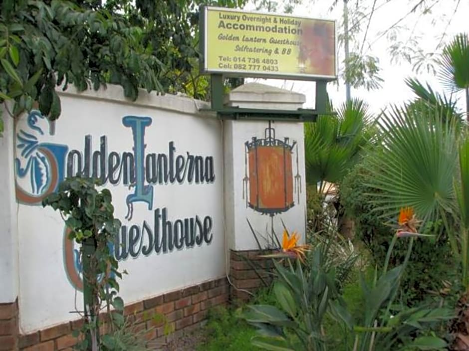 Golden Lantern Guest Lodge
