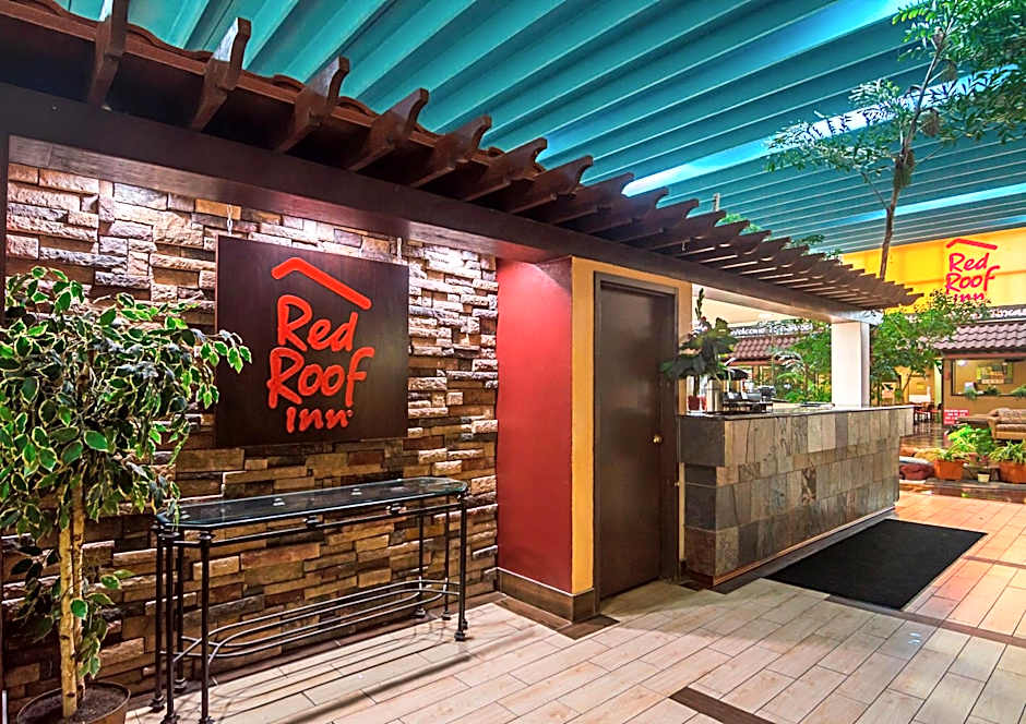 Red Roof Inn Lubbock