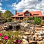 Hilltop Manor Bed And Breakfast
