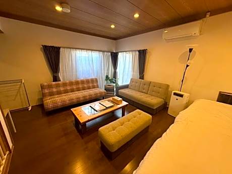 Koya TRIBE - Vacation STAY 83407v