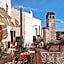Fra I Sassi Residence
