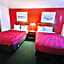 Rodeway Inn & Suites Brunswick near Hwy 1