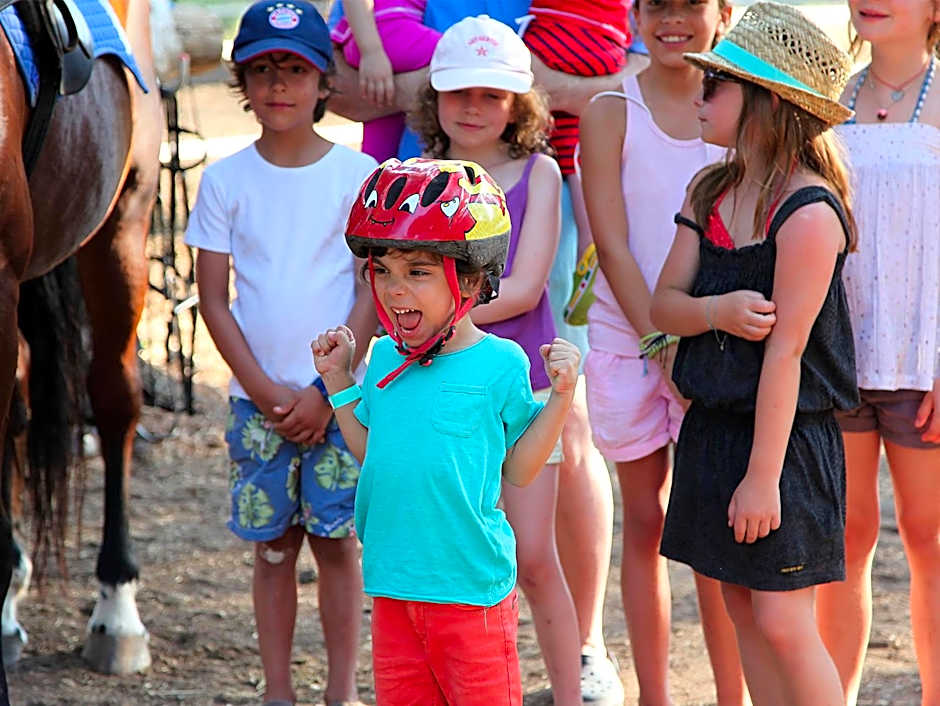 Thalatta Seaside Hotel