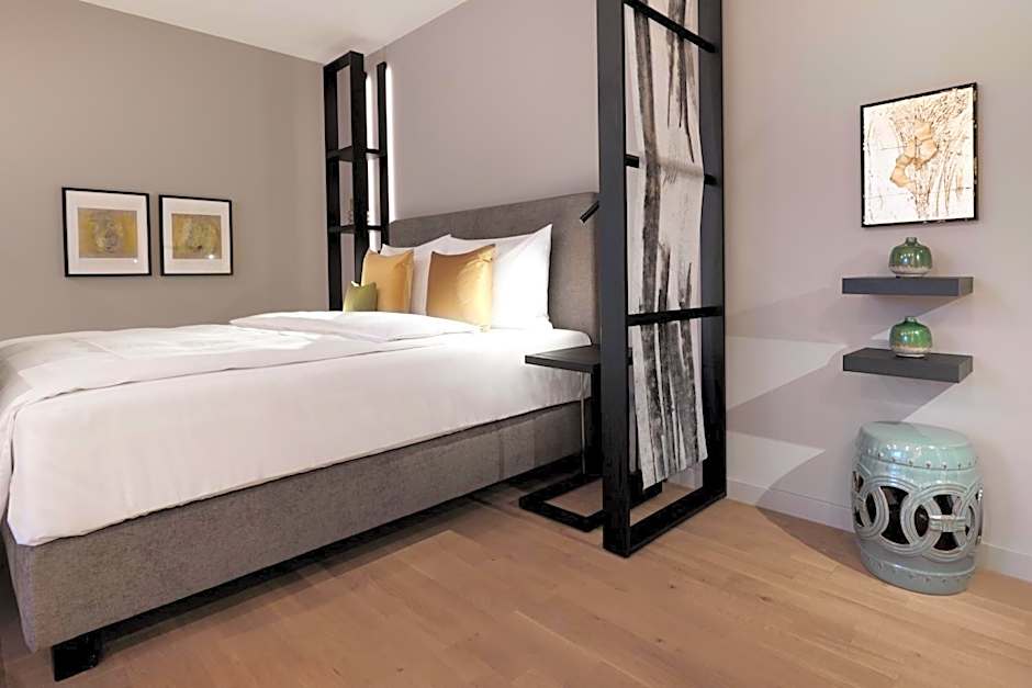 SAXX Hotel "Am Theater Karree"