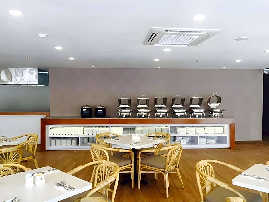 Verse Hotel Cirebon