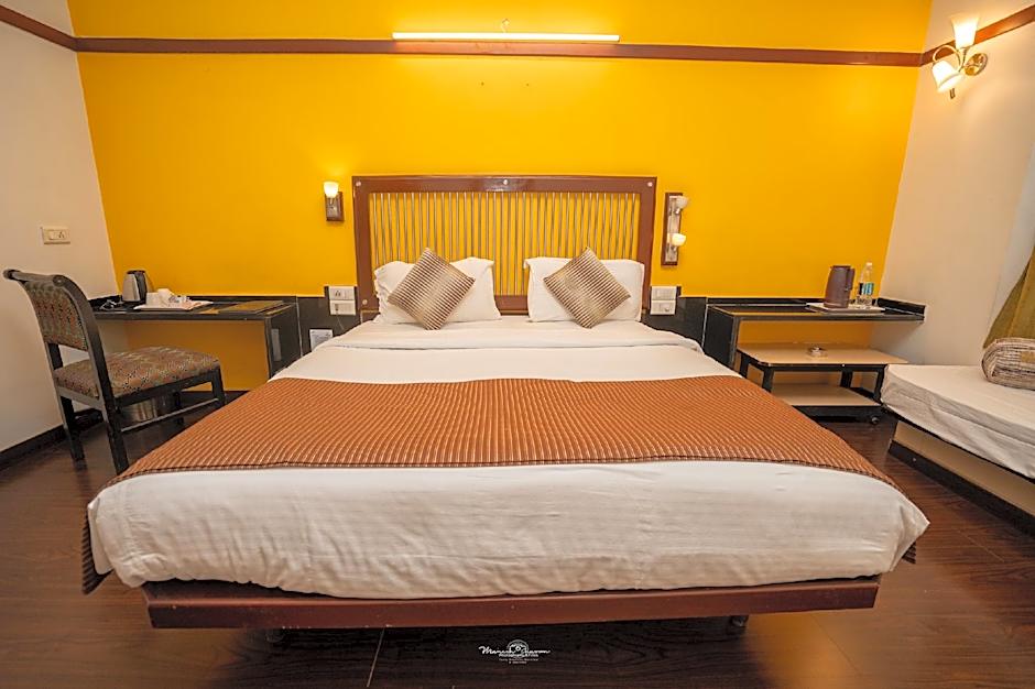 Hotel Vrishali Executive