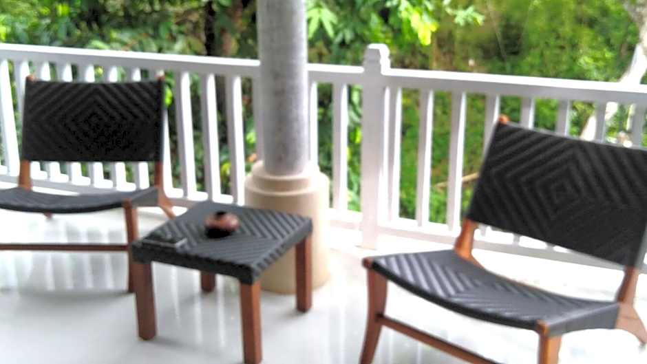 Balian Bliss Retreat Bungalow & Villas