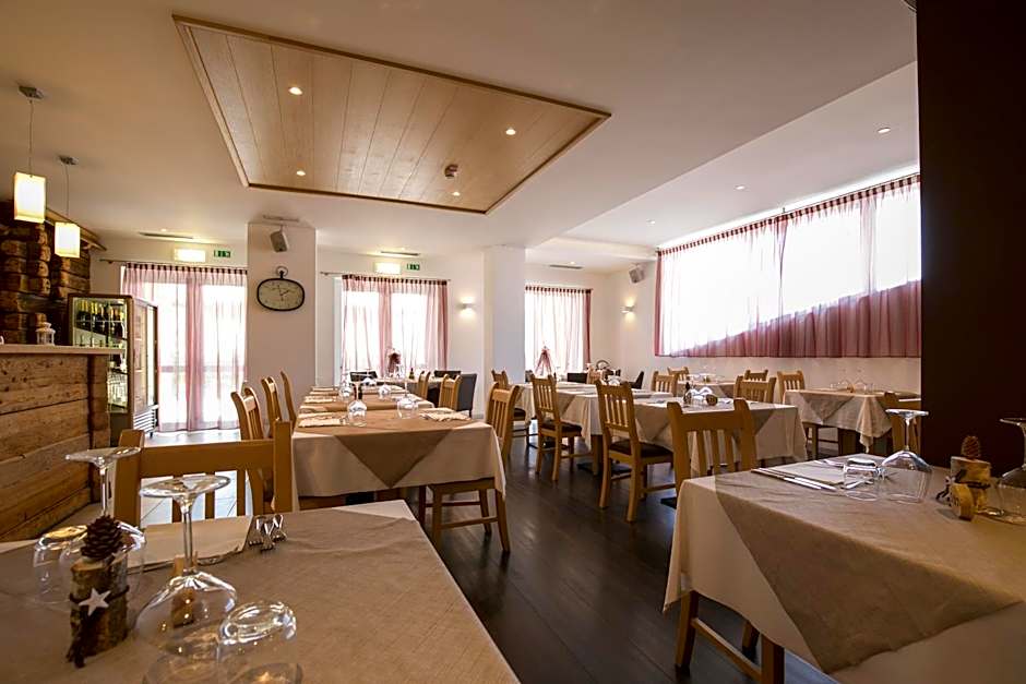 Hotel Luna Bianca