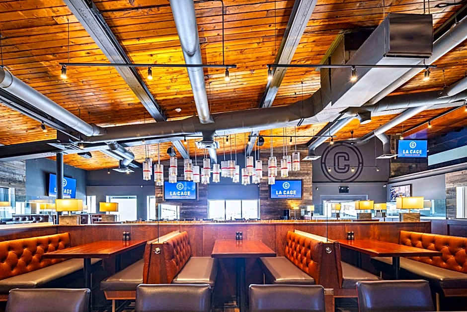 Quality Inn Rouyn-Noranda