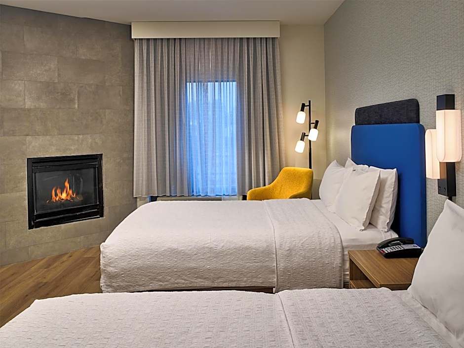 Hampton Inn Pigeon Forge