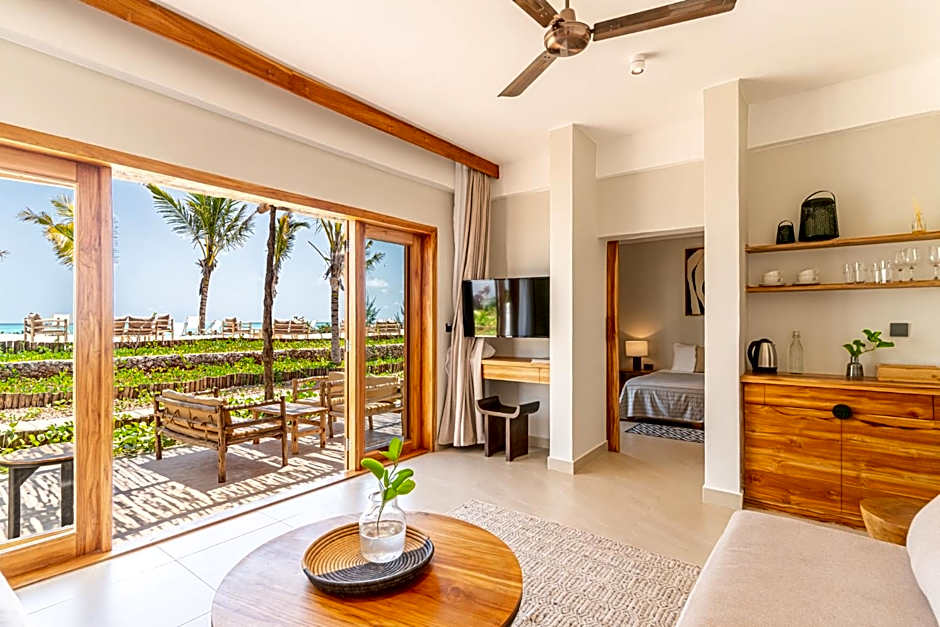 Kaskazi Hotel Zanzibar