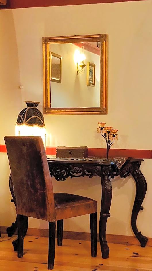 Meliteion Traditional Hotel