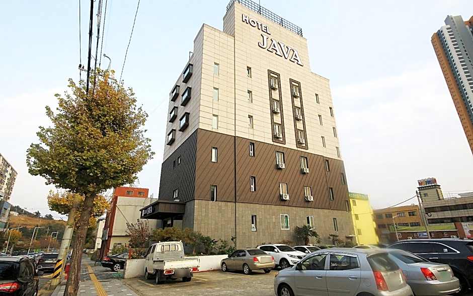 Photo 1 of 50 of Gwangyang Hotel Java