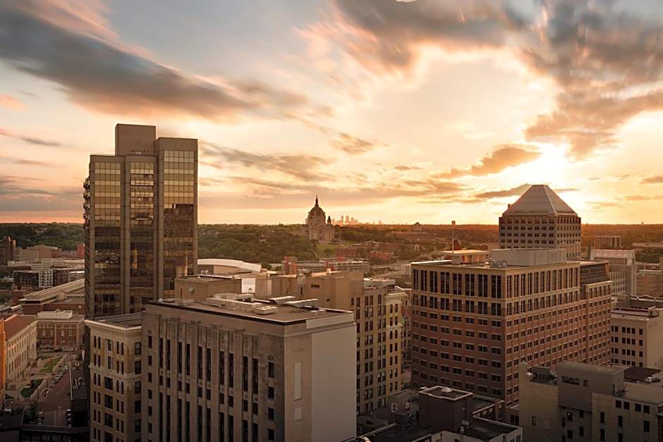 InterContinental Saint Paul Riverfront By IHG