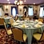 Boardwalk Plaza Hotel