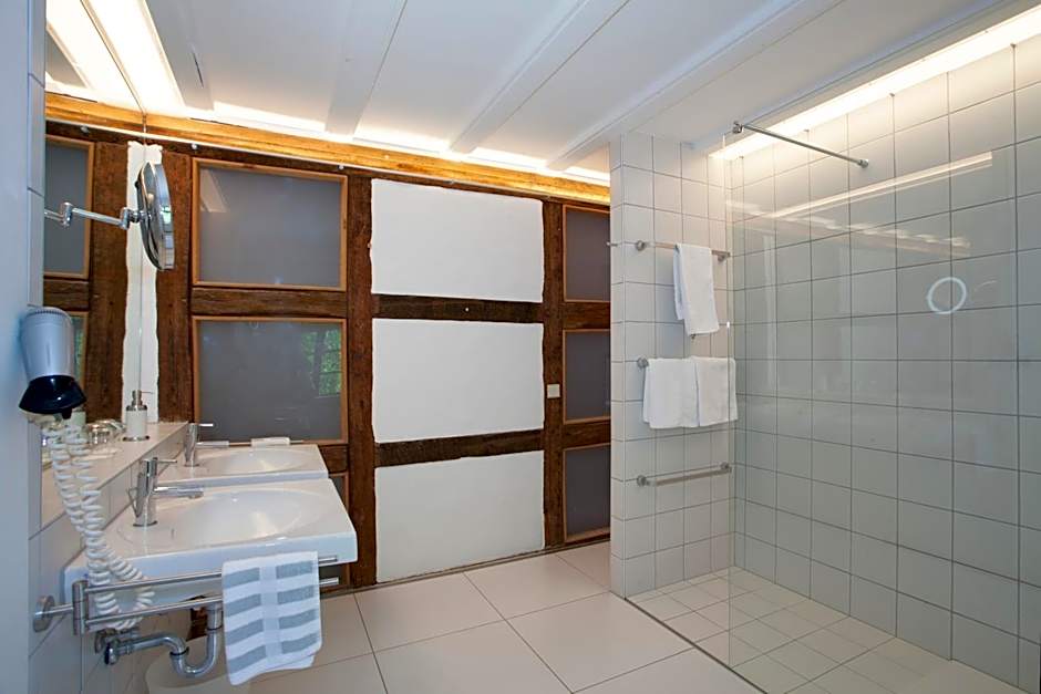 Mühle am Schlossberg