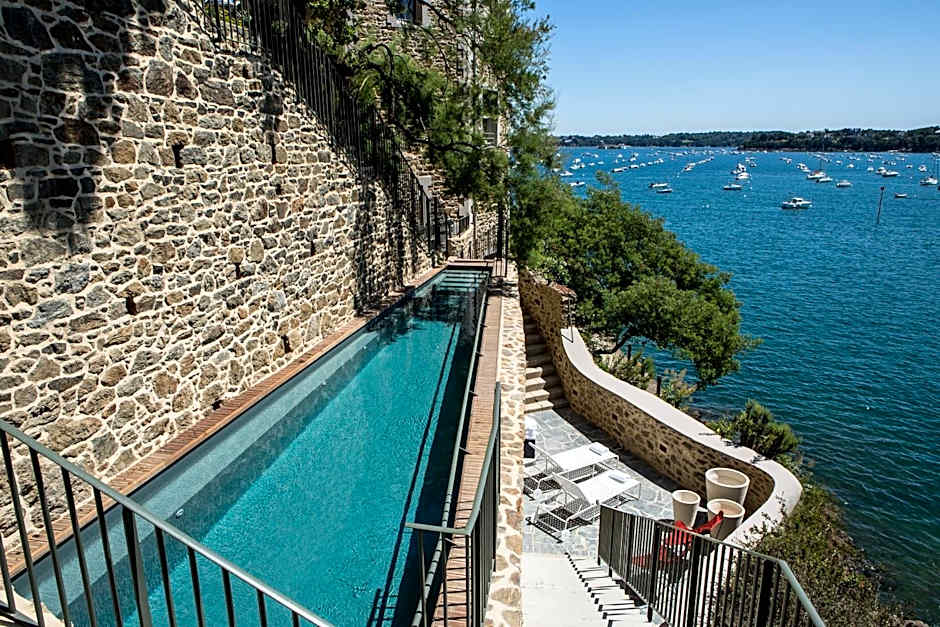 Castelbrac Hotel & Spa