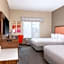 Hampton Inn By Hilton & Suites Sacramento - Cal Expo