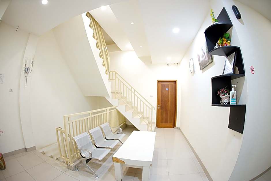 grand koetaradja permai hotel