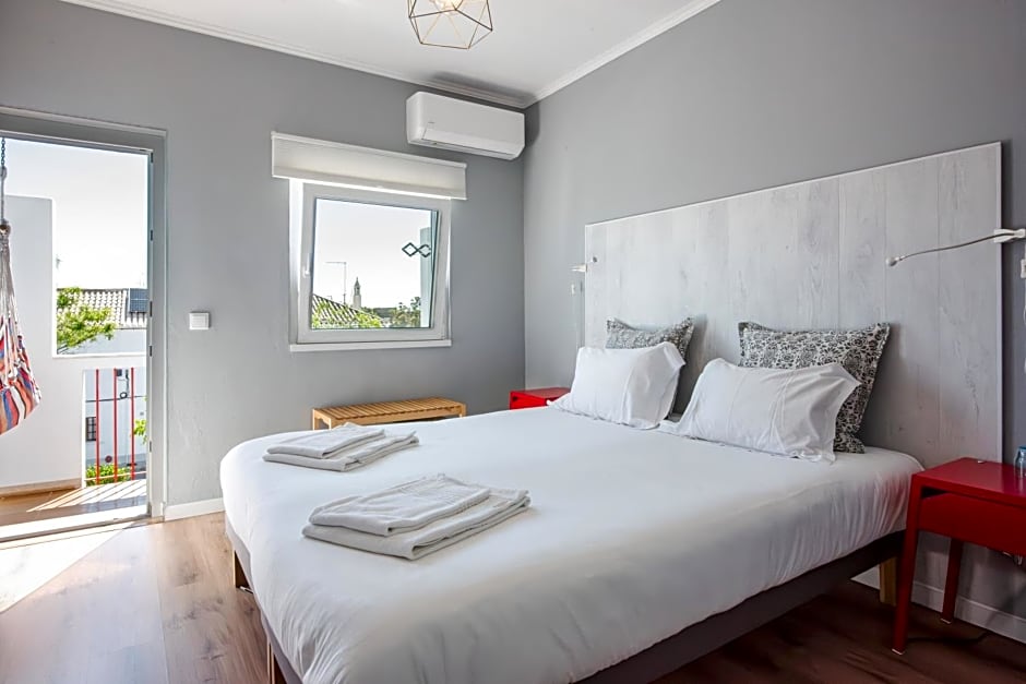 Lagos Uptown Bed & Breakfast