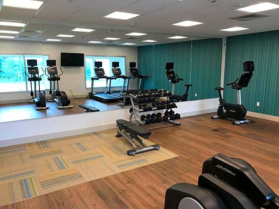 Holiday Inn Express and Suites Hannibal-Medical Center By IHG
