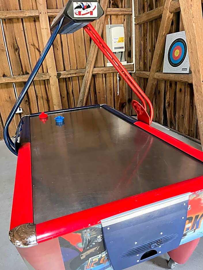 Domki nad jeziorem Kazub