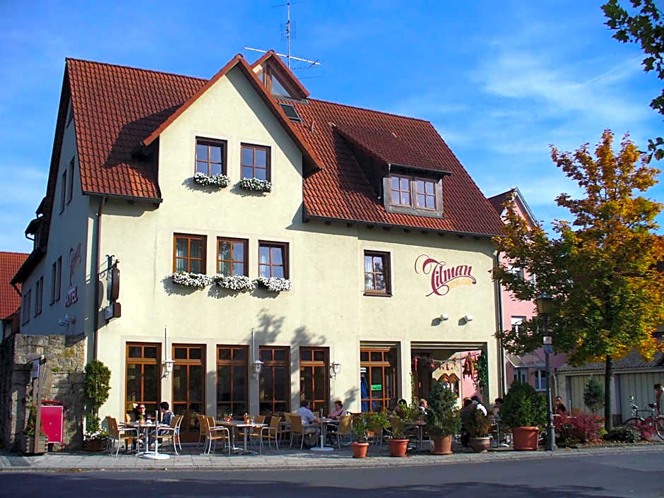Hotel Tilman