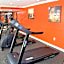 Best Western Plus LA Mid-Town Hotel