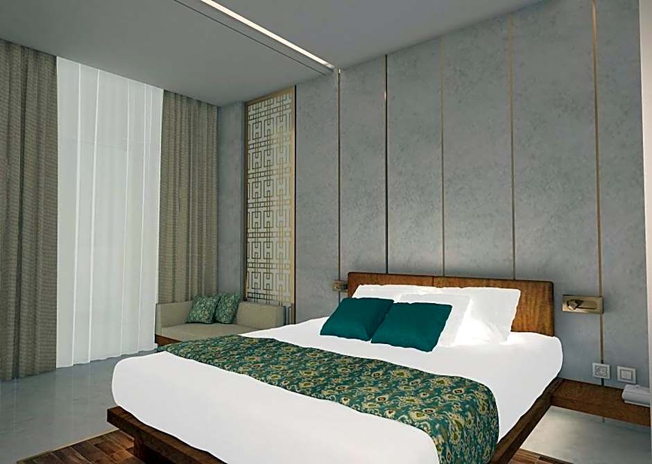 Apple Villa & Suite Seminyak