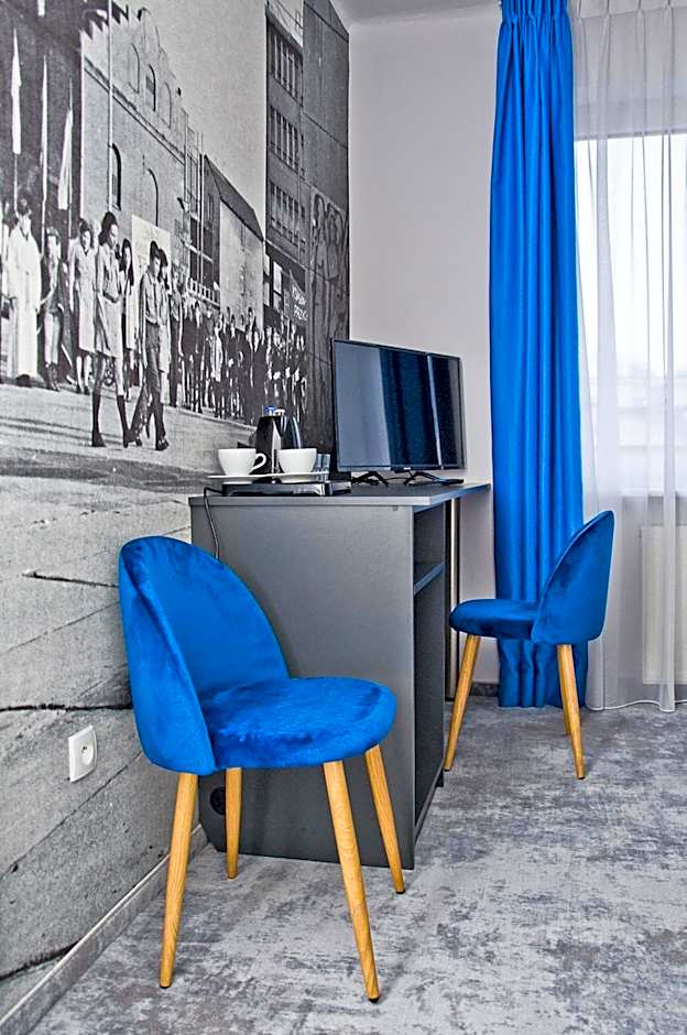 Park Apartamenty Chrzanów