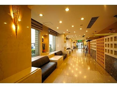 Atsugi Urban Hotel - Vacation STAY 67750v