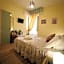 Al Quadrato D'Oro rooms