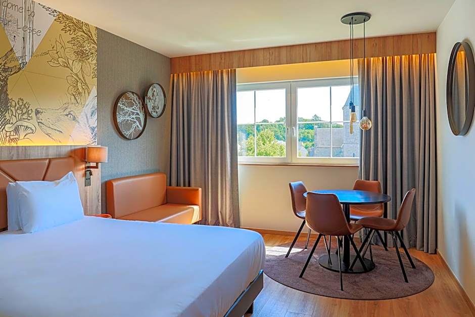 Mercure Han-sur-Lesse