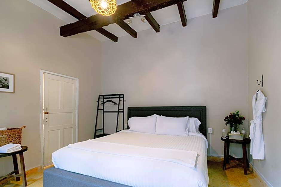 Te Amo Hotel Boutique