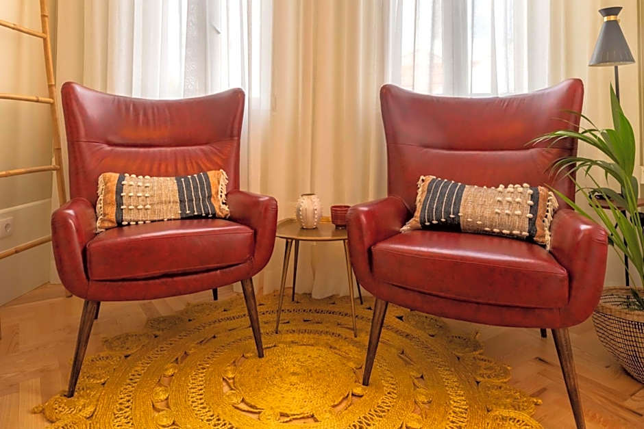 Harbour Inn Design Townhouse