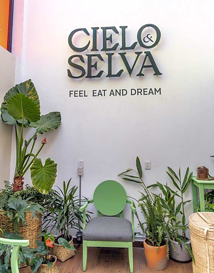 Hotel Cielo y Selva, San Cristobal de las Casas